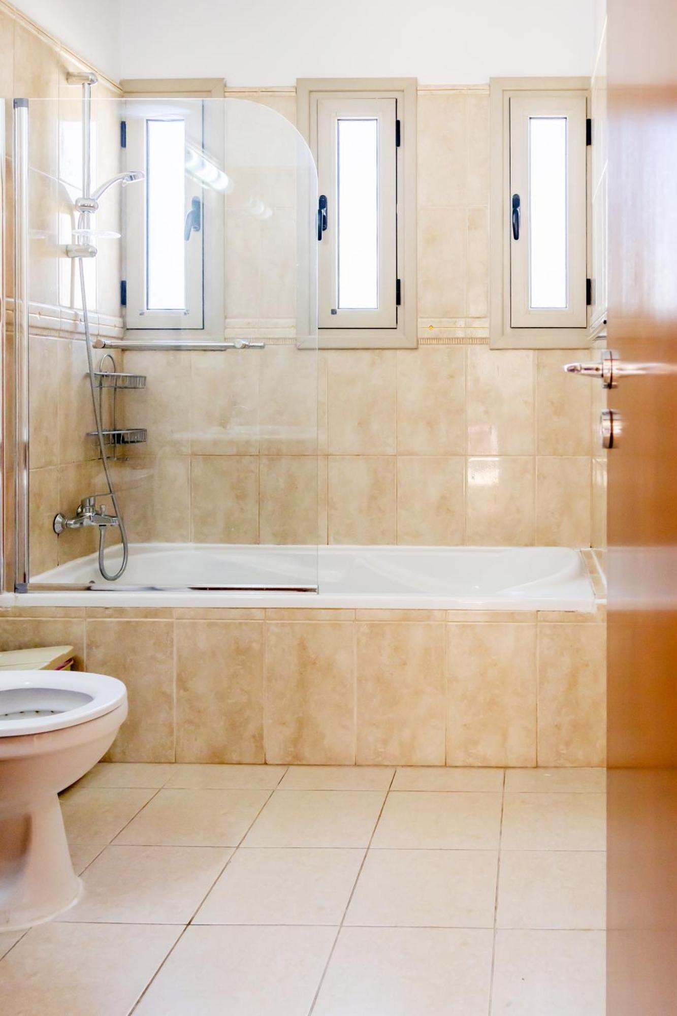 Villa Shanta Peyia Bagian luar foto